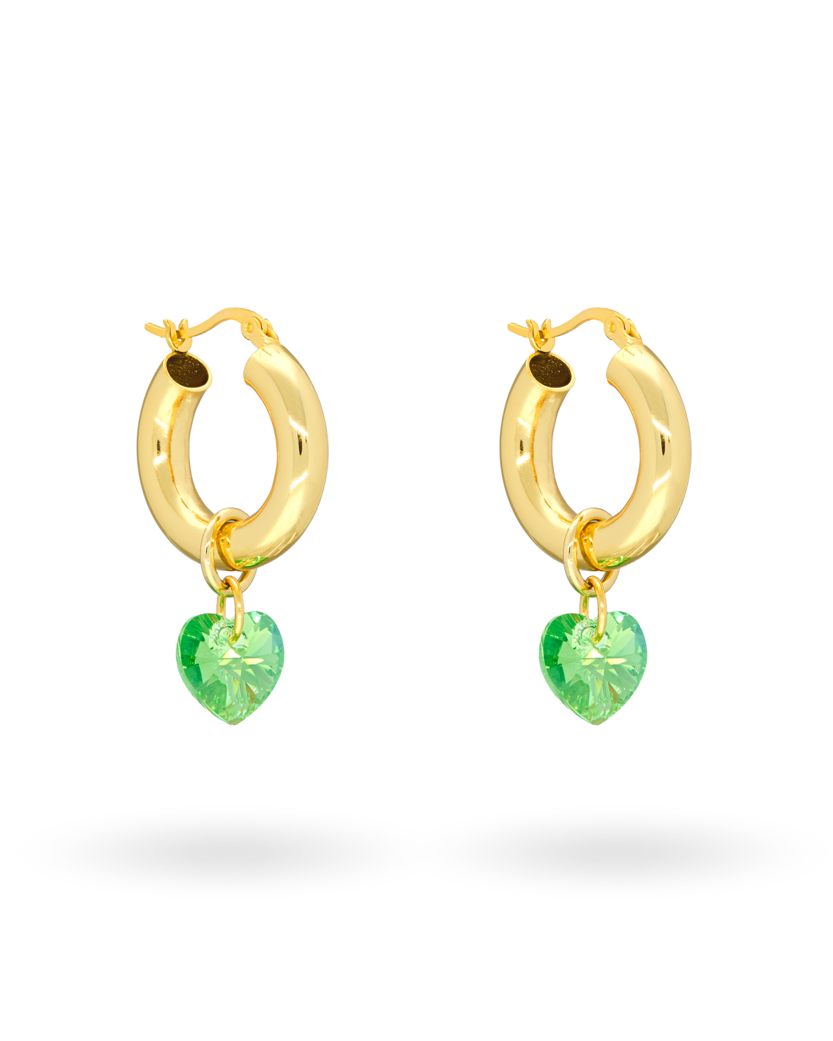 Lonely Hearts Club No. 3 Earrings