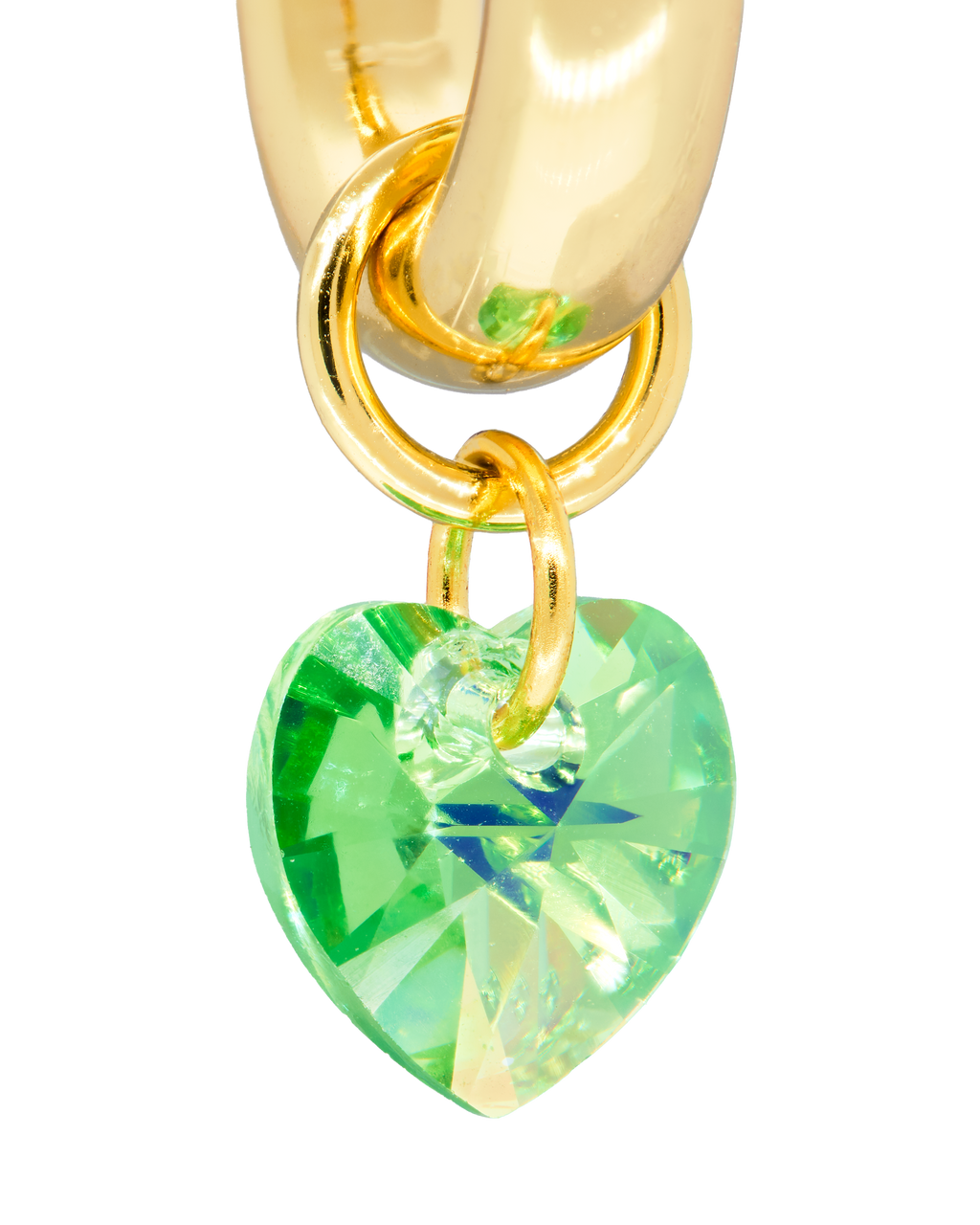 Lonely Hearts Club No. 3 Earrings