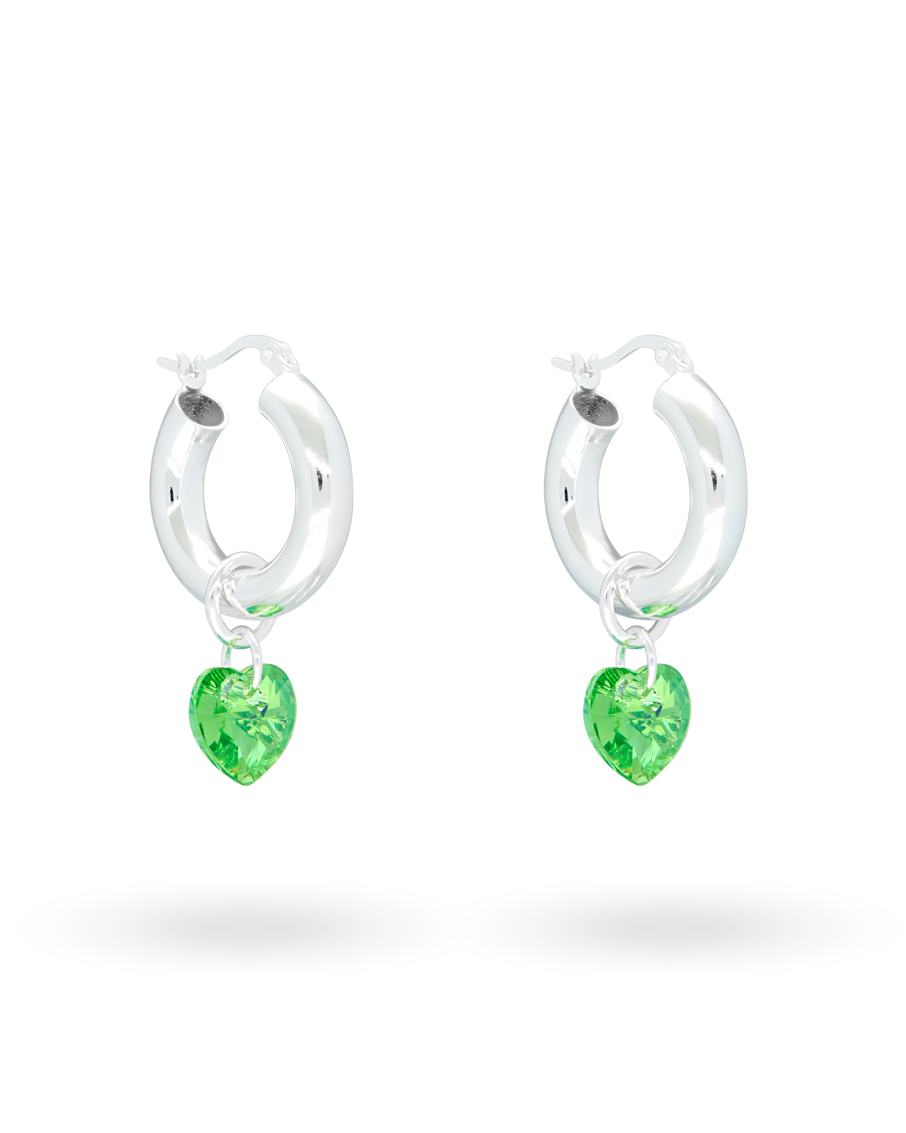 Lonely Hearts Club No. 3 Korvakorut Hopea