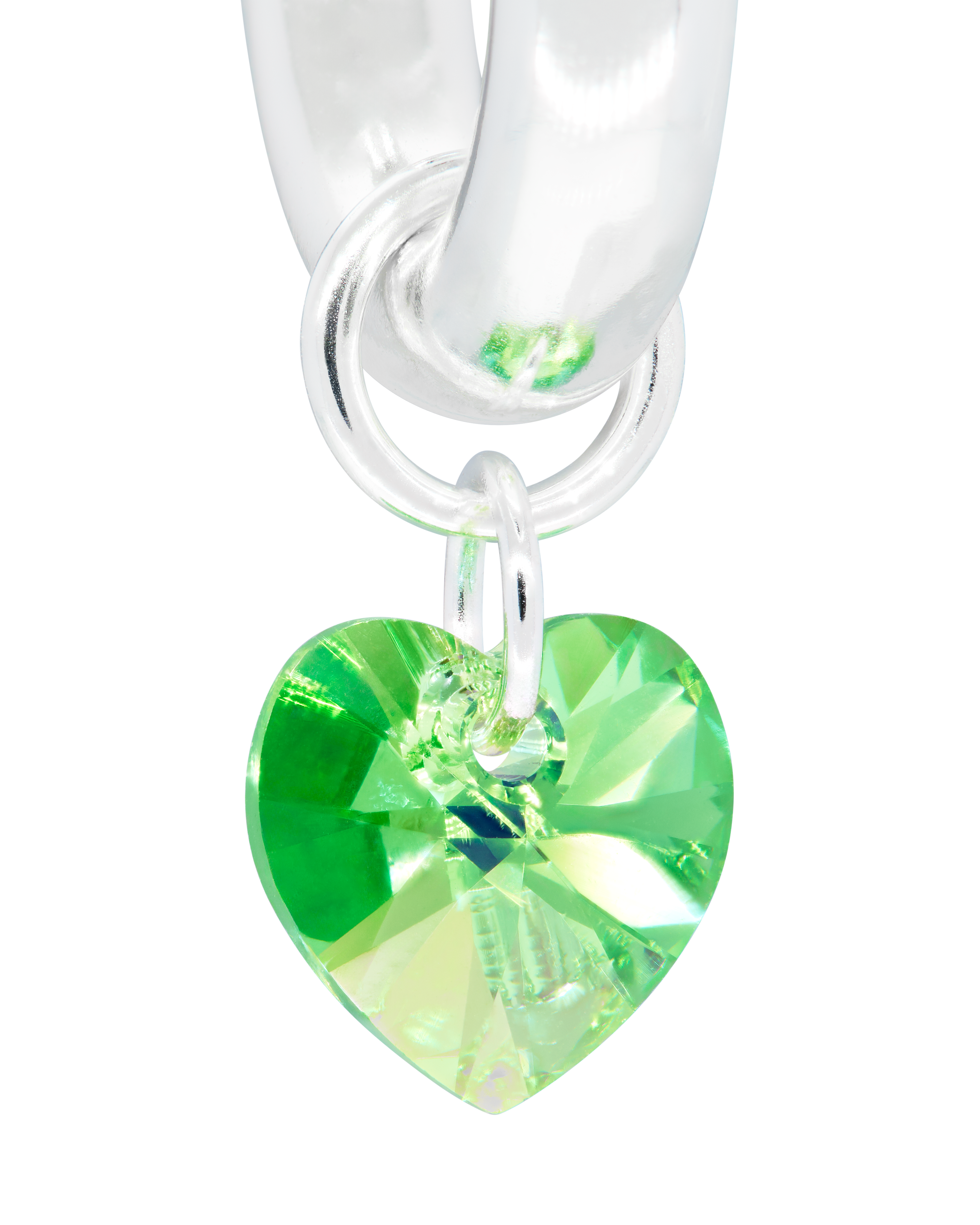 Lonely Hearts Club No. 3 Korvakorut Hopea