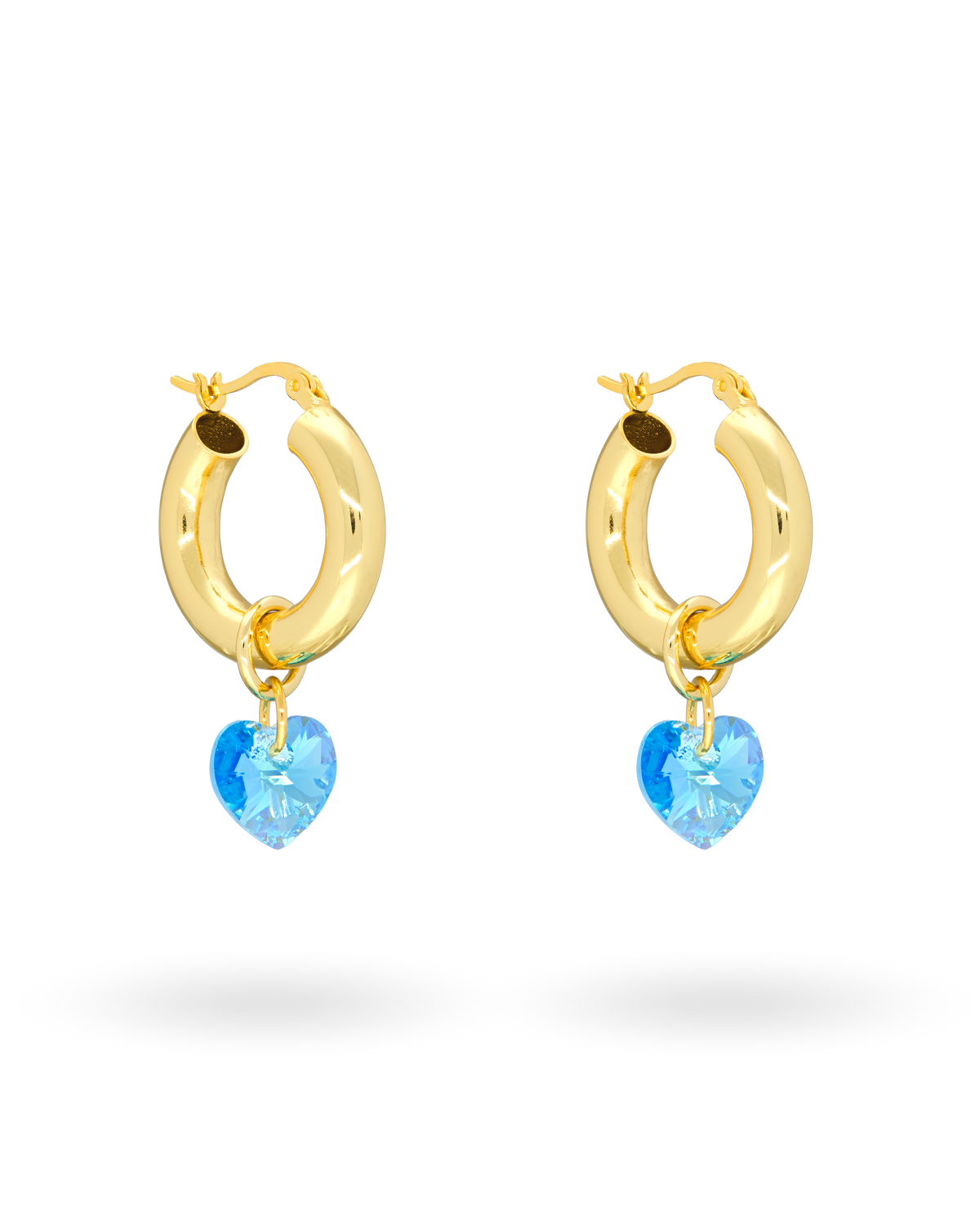 Lonely Hearts Club No. 4 Earrings