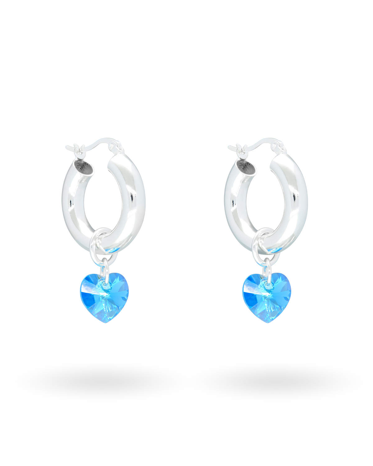 Lonely Hearts Club No. 4 Earrings