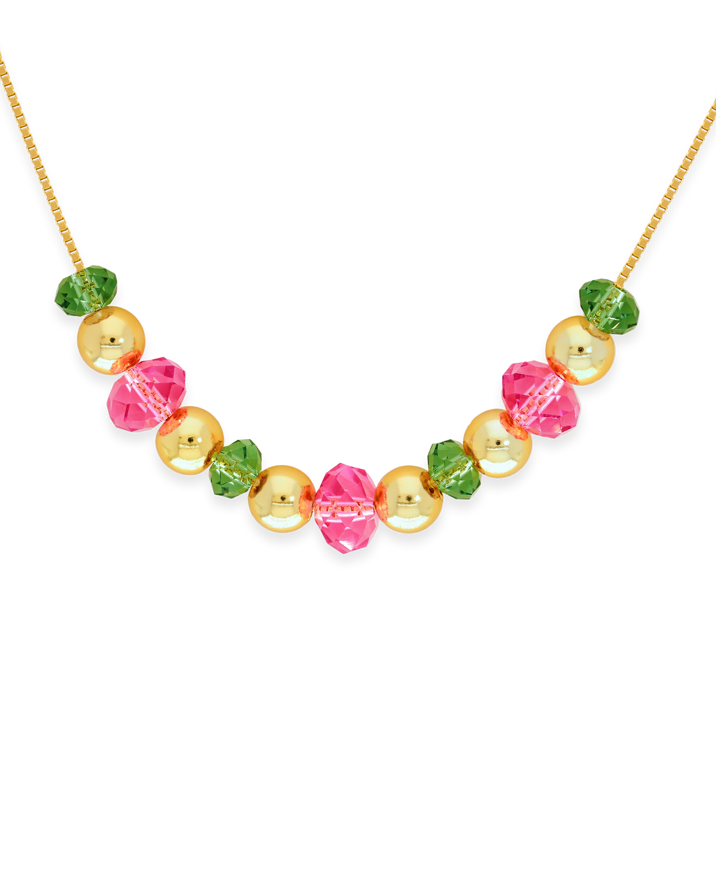 Lovegame Necklace