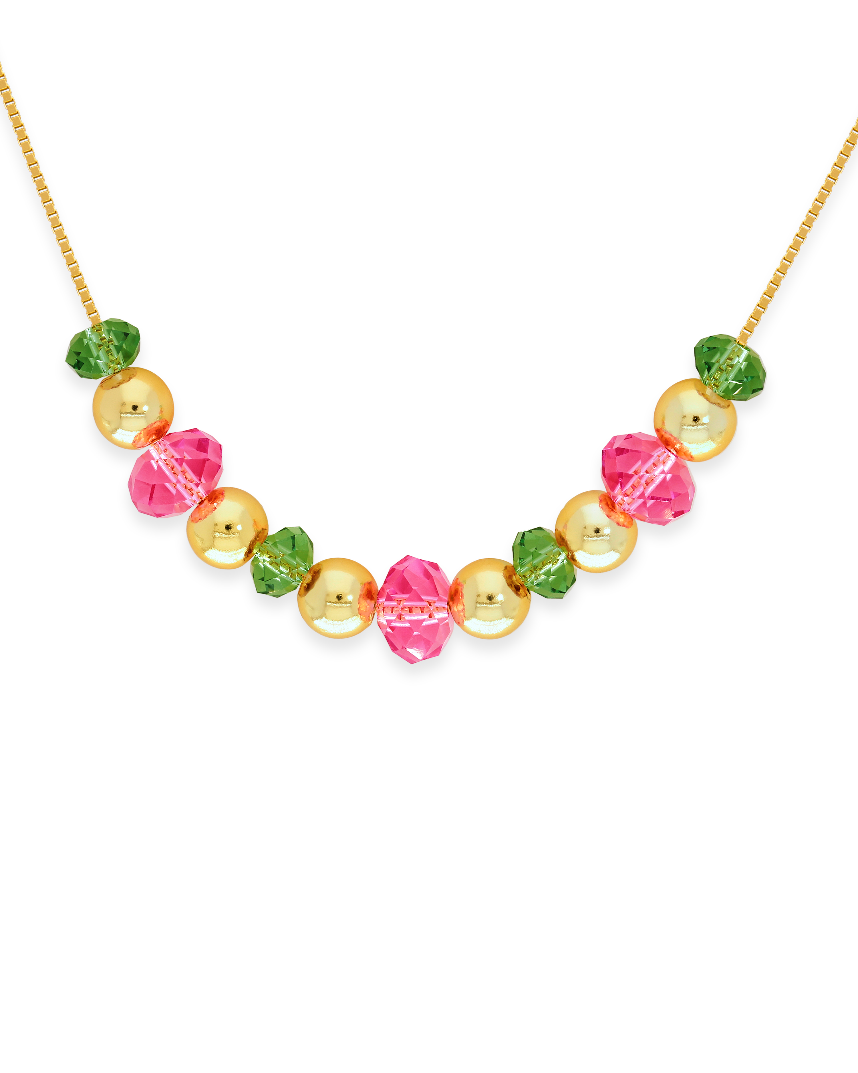 Lovegame Necklace