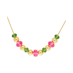 Lovegame Necklace