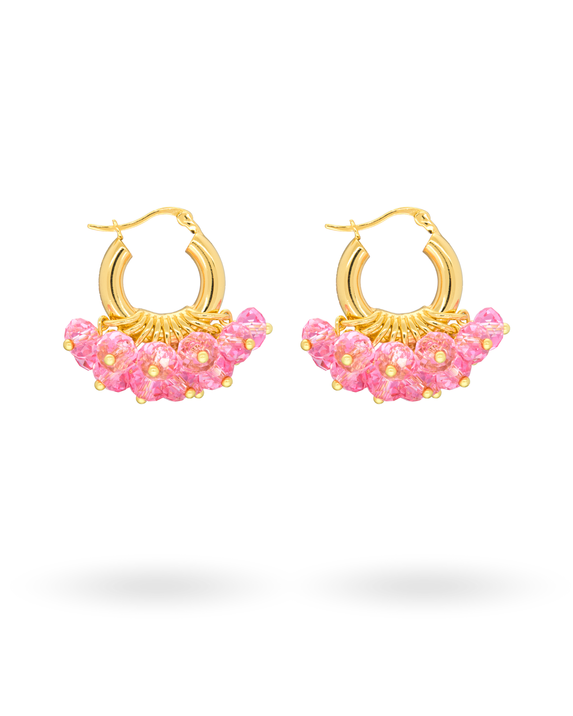 Mini Ma Chérie Earrings
