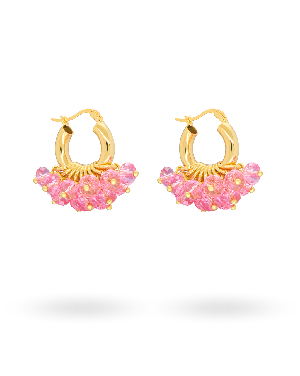 Mini Ma Chérie Earrings