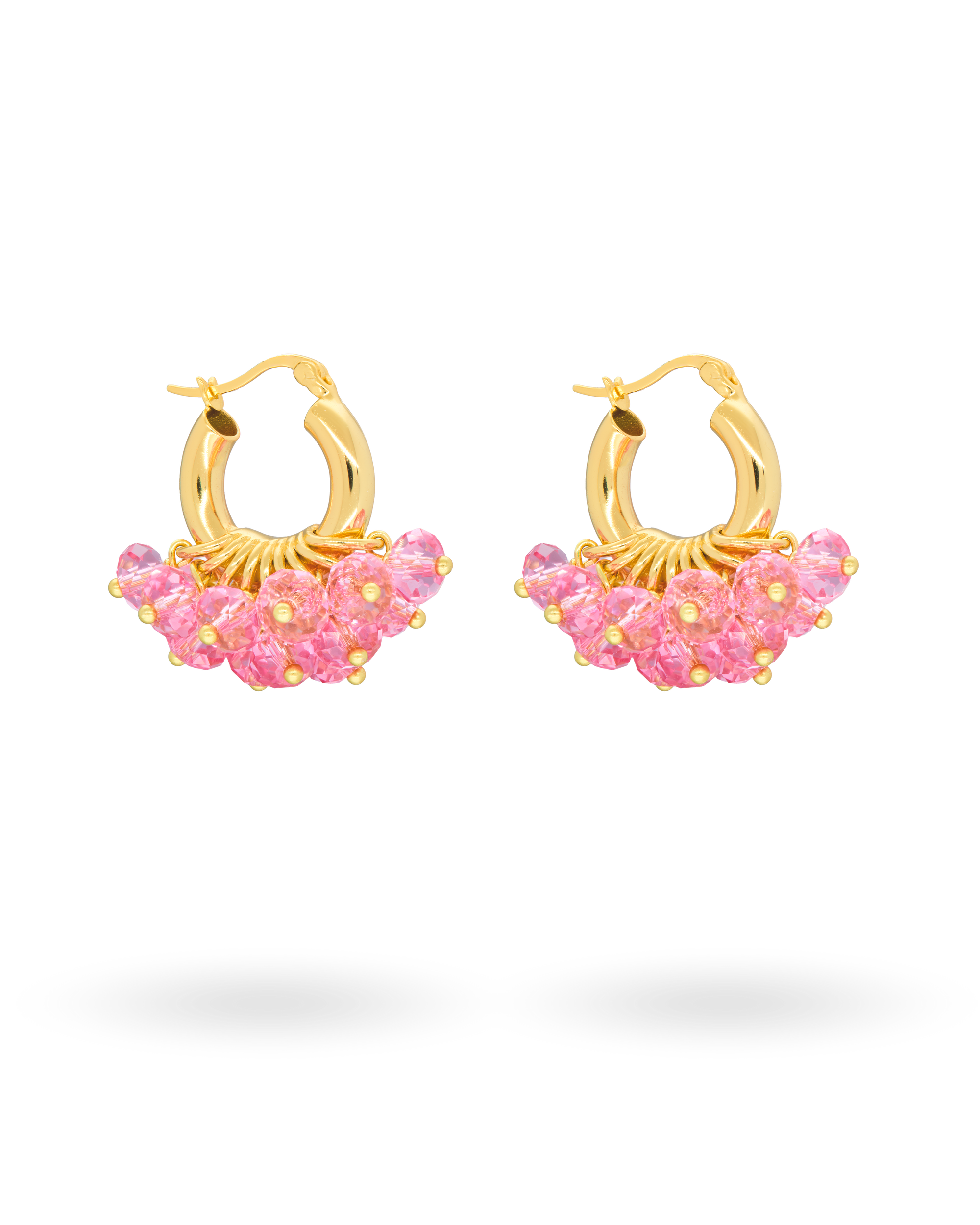 Mini Ma Chérie Earrings