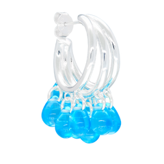 Mermaid Milkshake Korvakorut Hopea