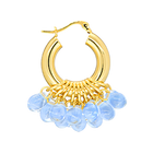 Milkyway Earrings