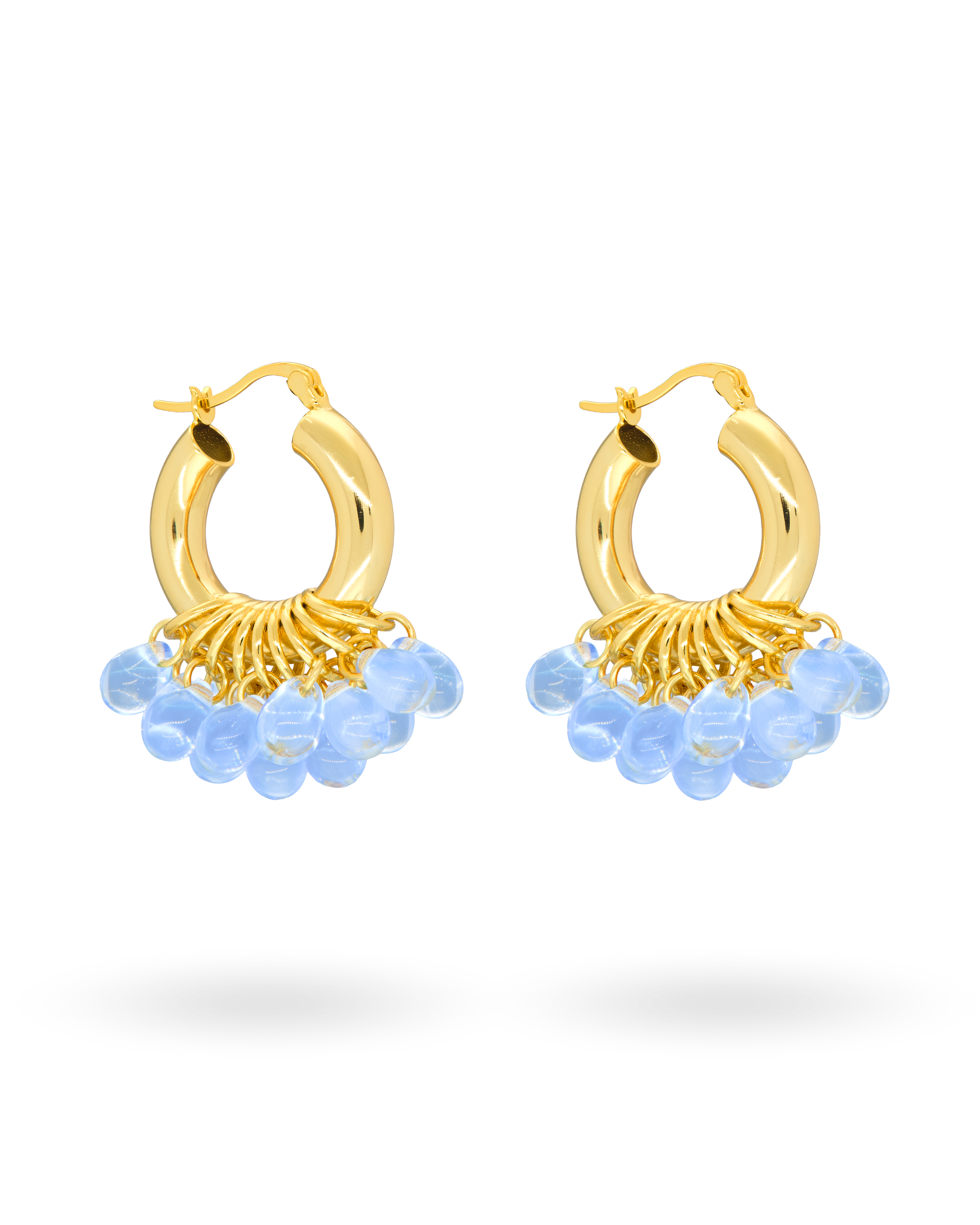 Milkyway Earrings
