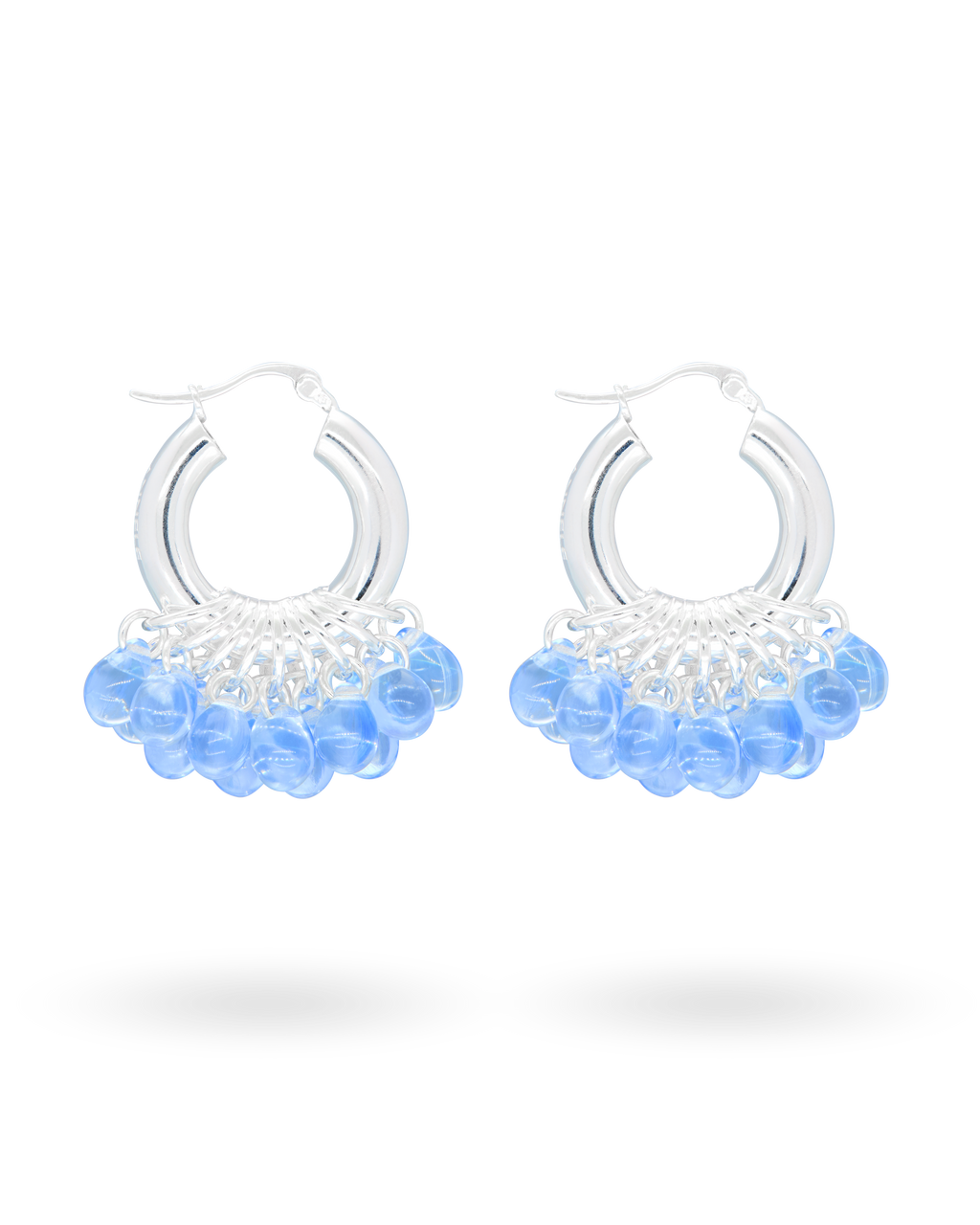 Milkyway Korvakorut Hopea