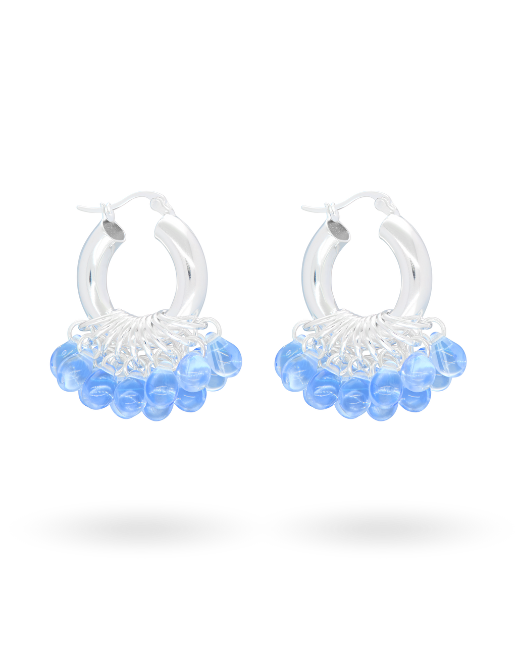 Milkyway Korvakorut Hopea