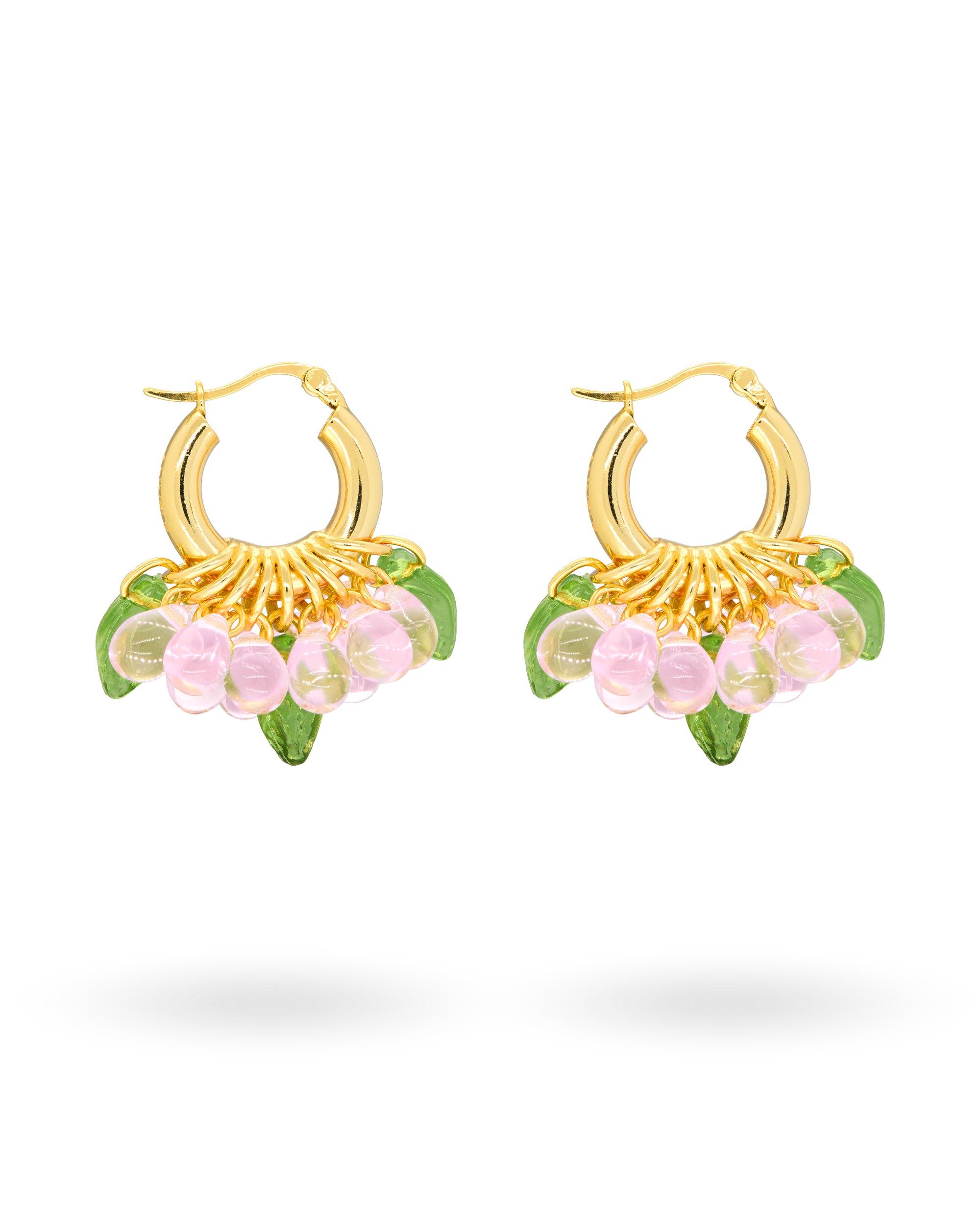 Mini Baby Blossom Earrings