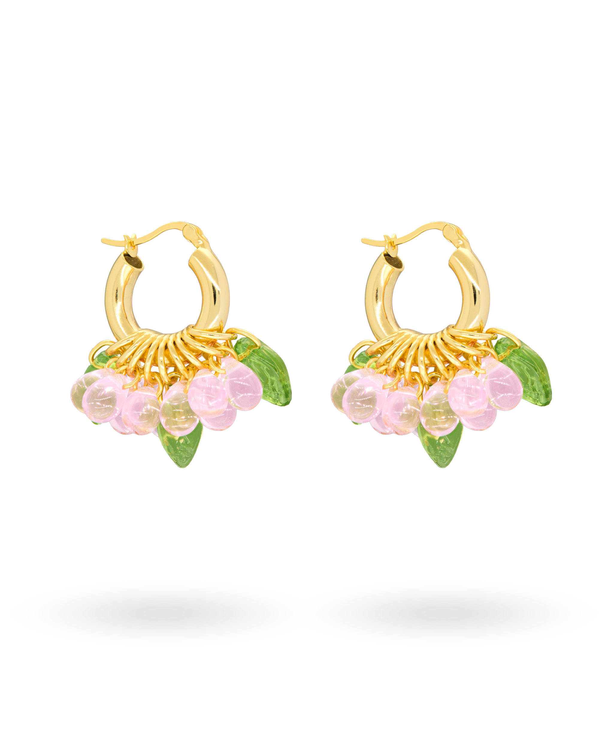 Mini Baby Blossom Earrings