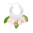 Mini Baby Blossom Korvakorut Hopea