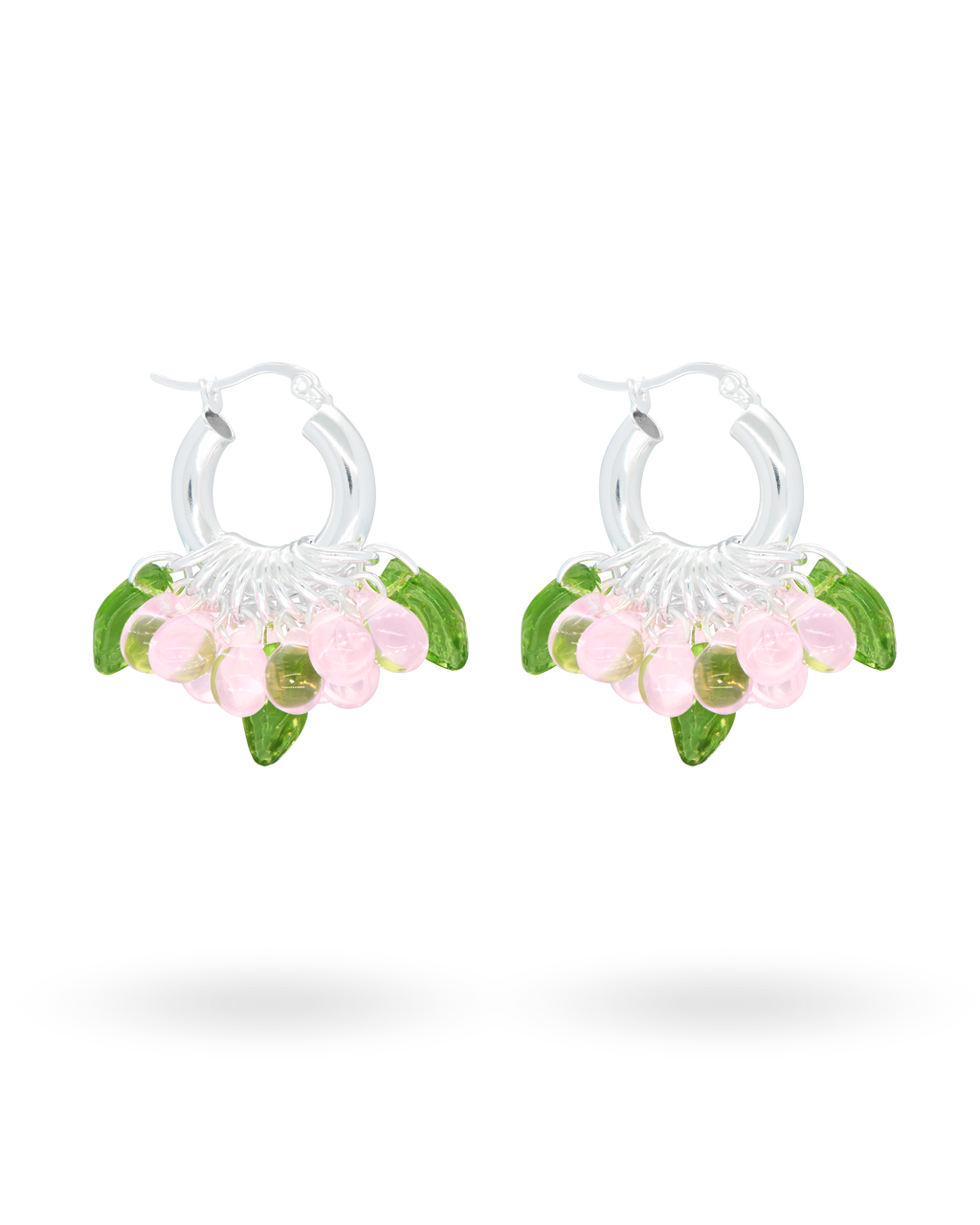 Mini Baby Blossom Korvakorut Hopea