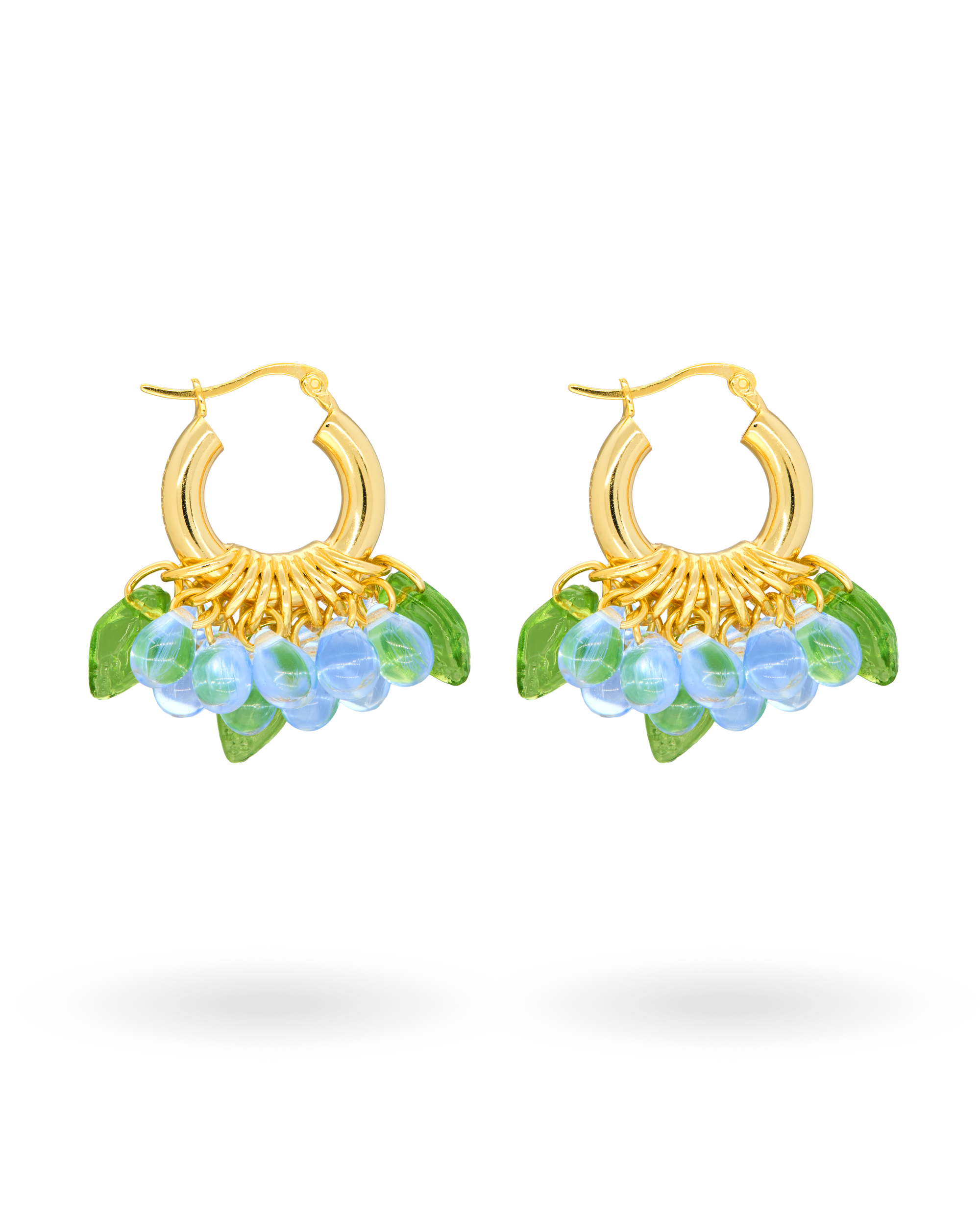 Mini Baby Bubbles Earrings