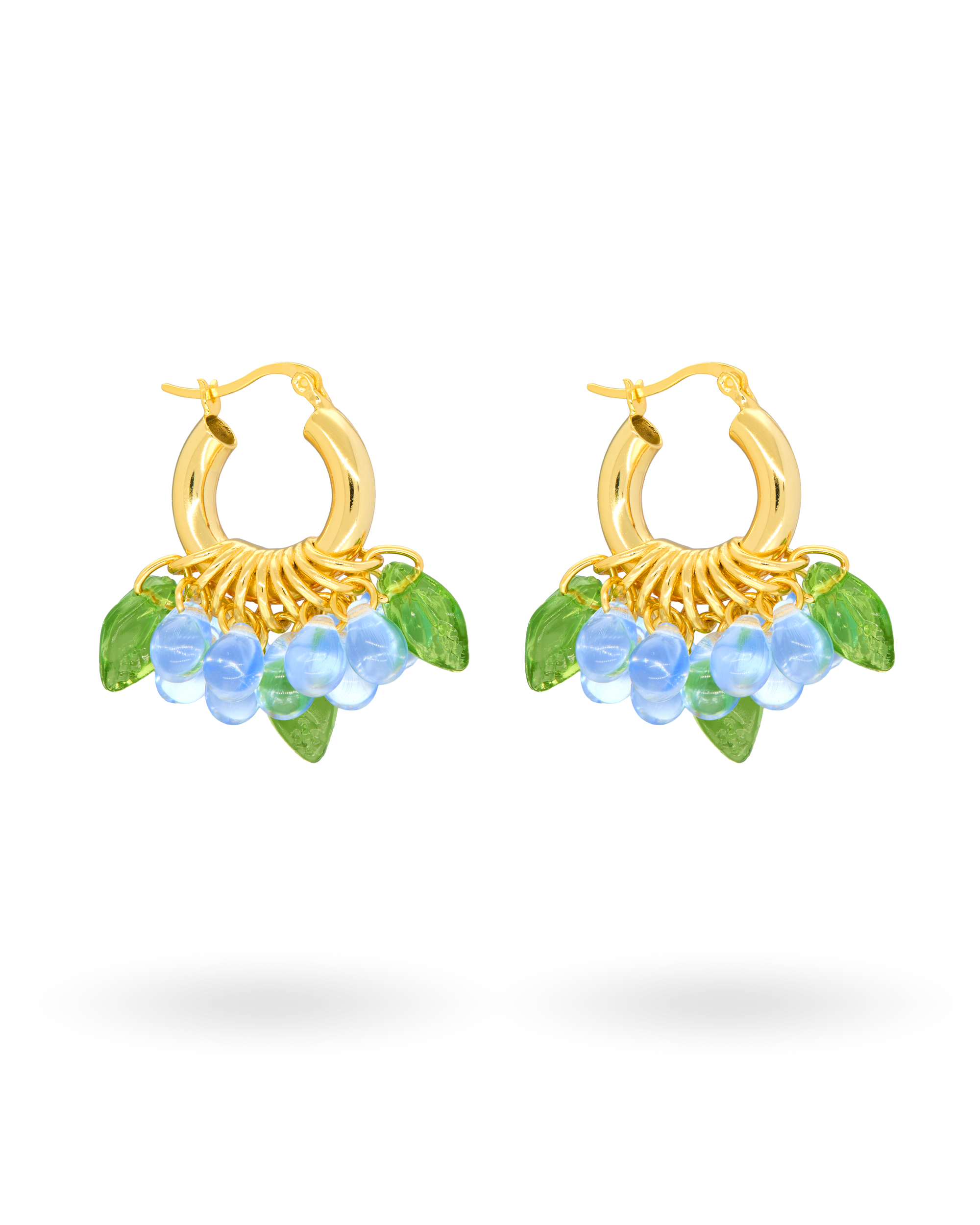 Mini Baby Bubbles Earrings