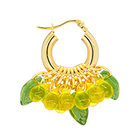 Mini Baby Buttercup Korvakorut