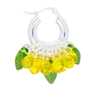 Mini Baby Buttercup Korvakorut Hopea