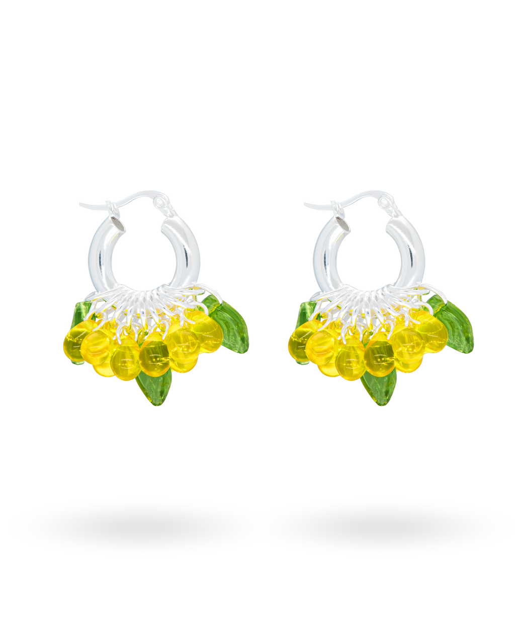 Mini Baby Buttercup Korvakorut Hopea