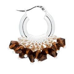 Mini Chocolicious Korvakorut Hopea