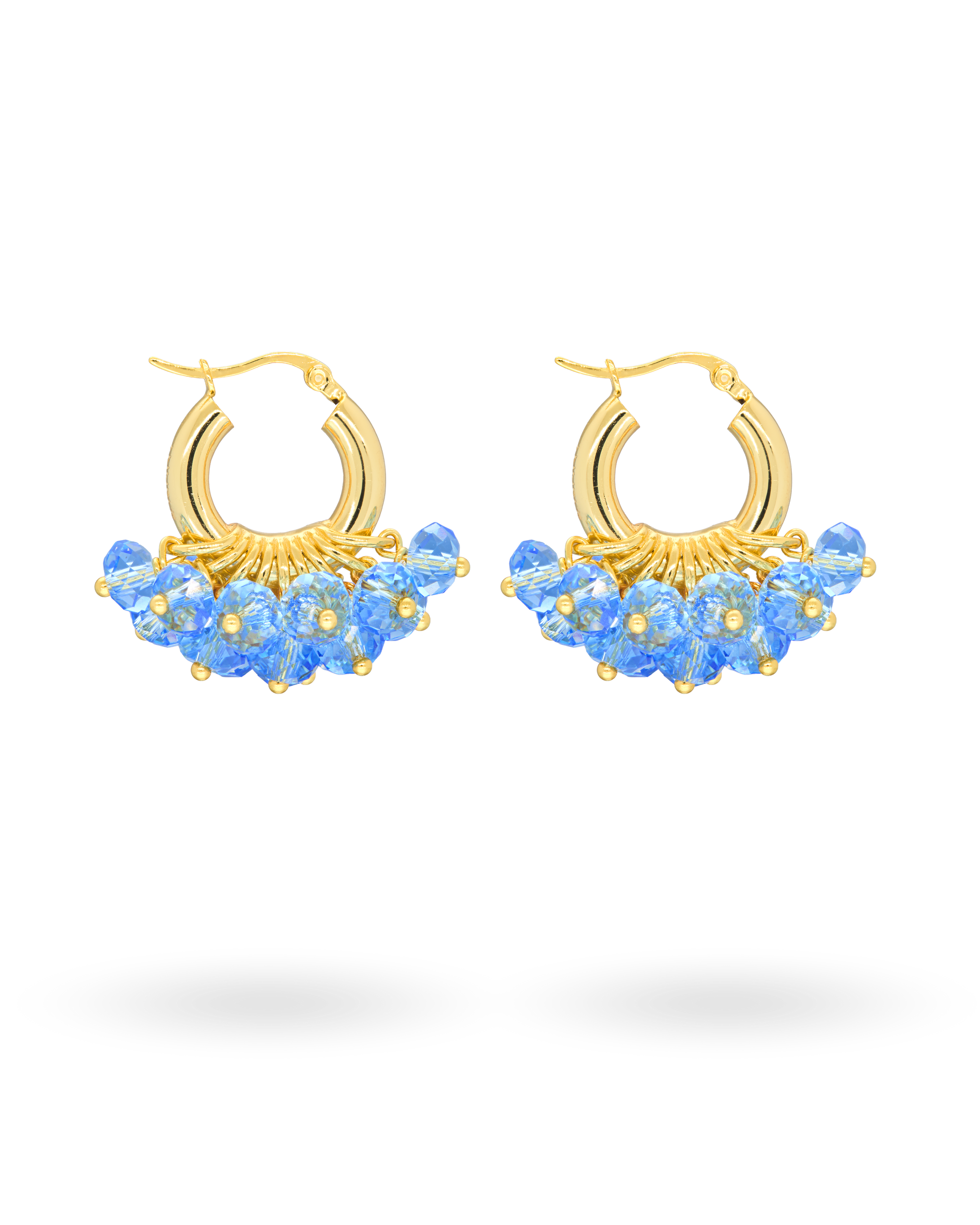 Mini Date Night Earrings