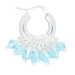 Mini Ice Ice Baby Korvakorut Hopea