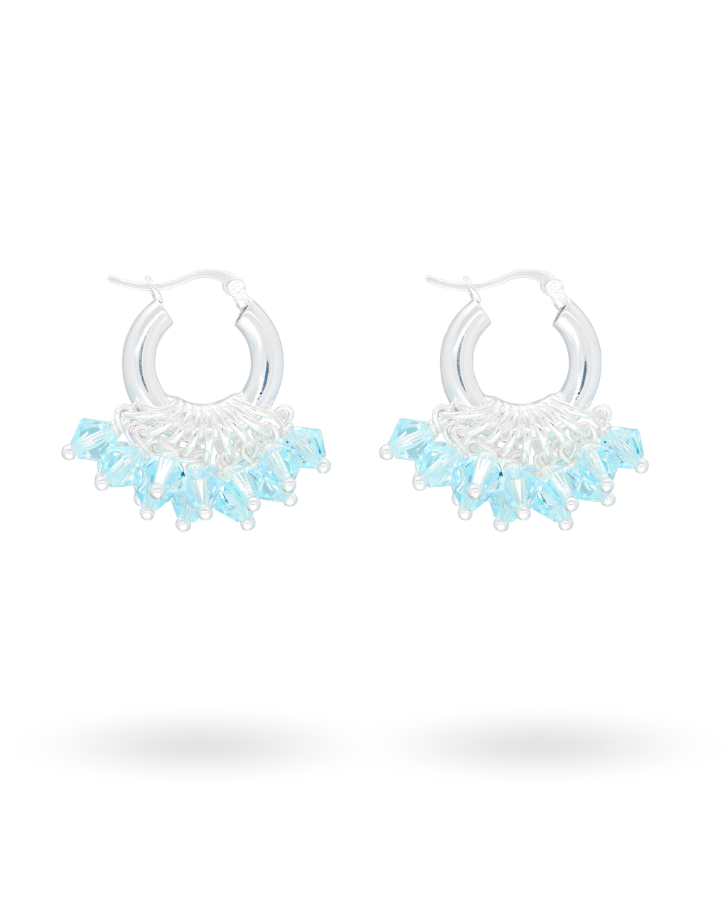 Mini Ice Ice Baby Korvakorut Hopea