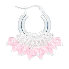 Mini Sugarlicious Korvakorut Hopea