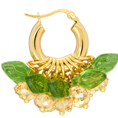 Mini Vanilla Fields Forever Korvakorut