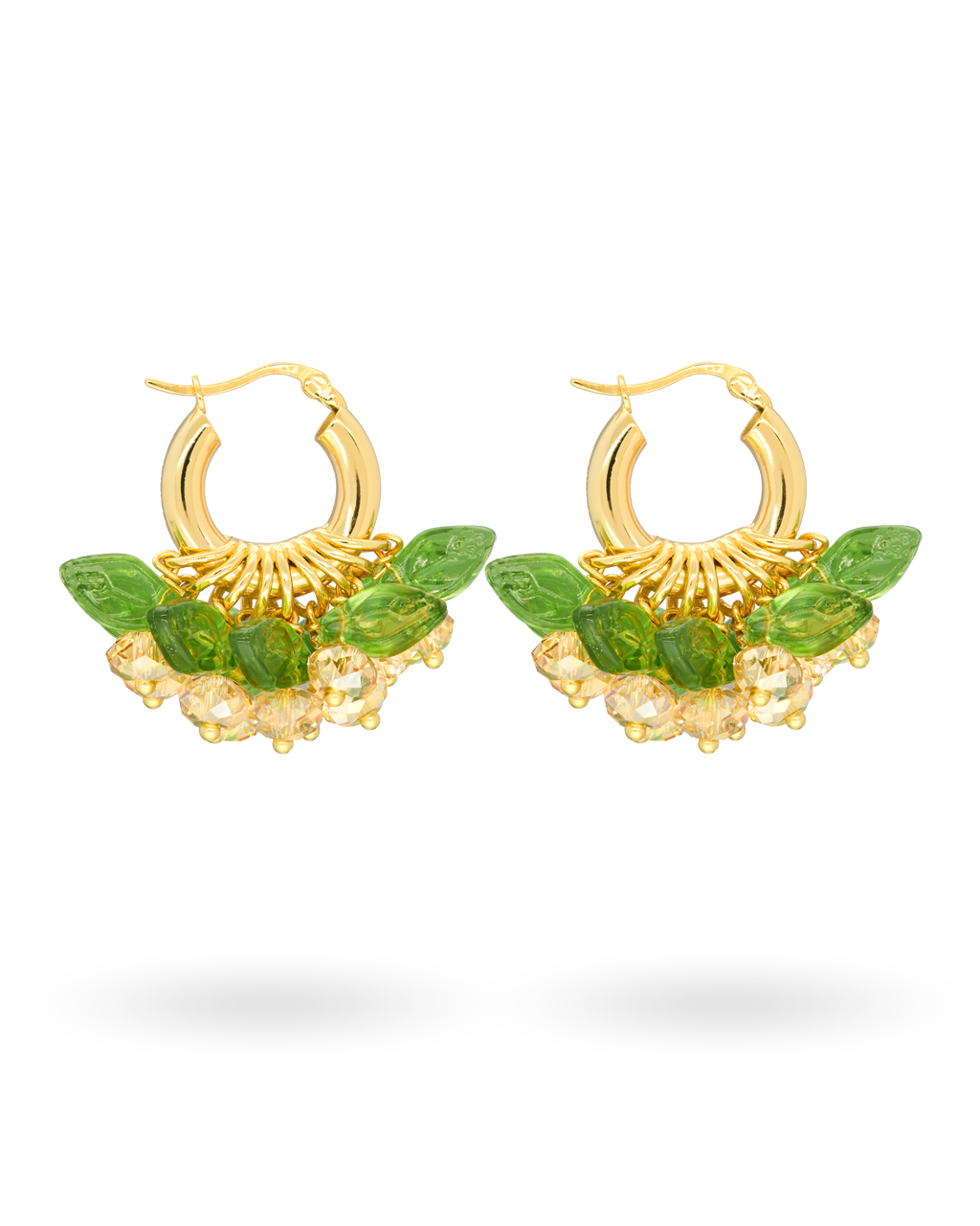 Mini Vanilla Fields Forever Korvakorut