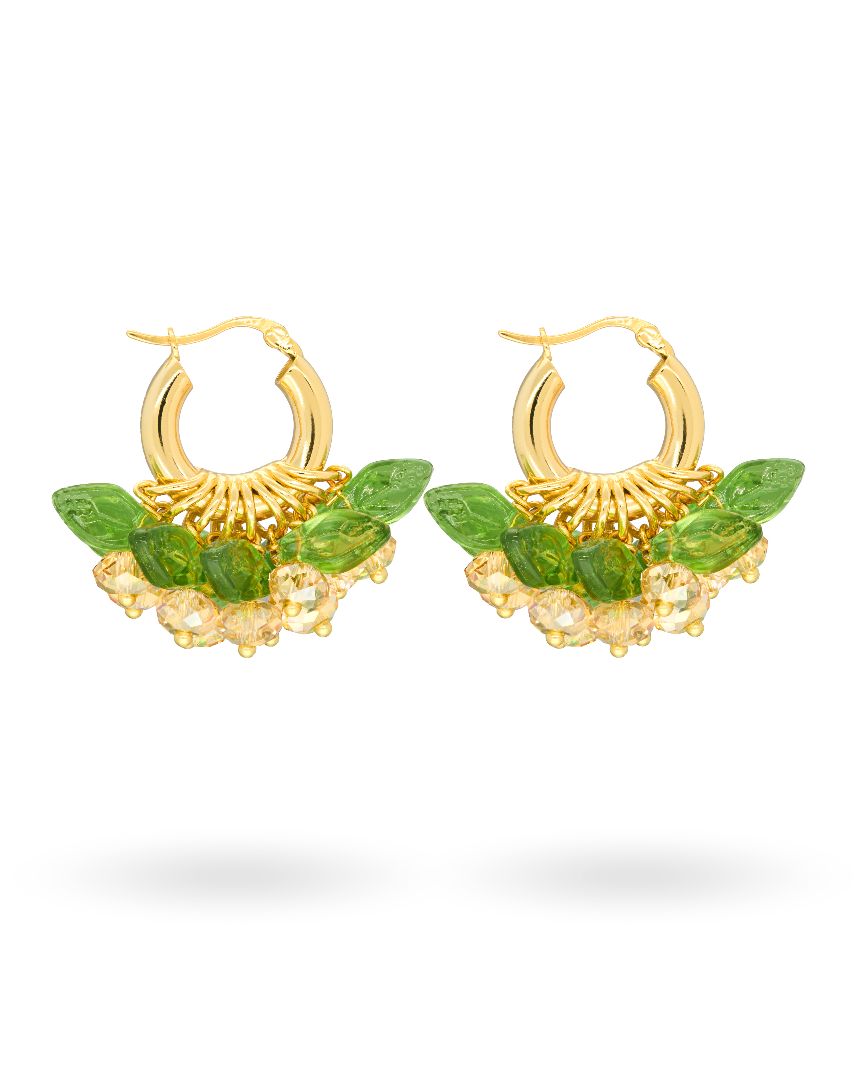 Mini Vanilla Fields Forever Korvakorut