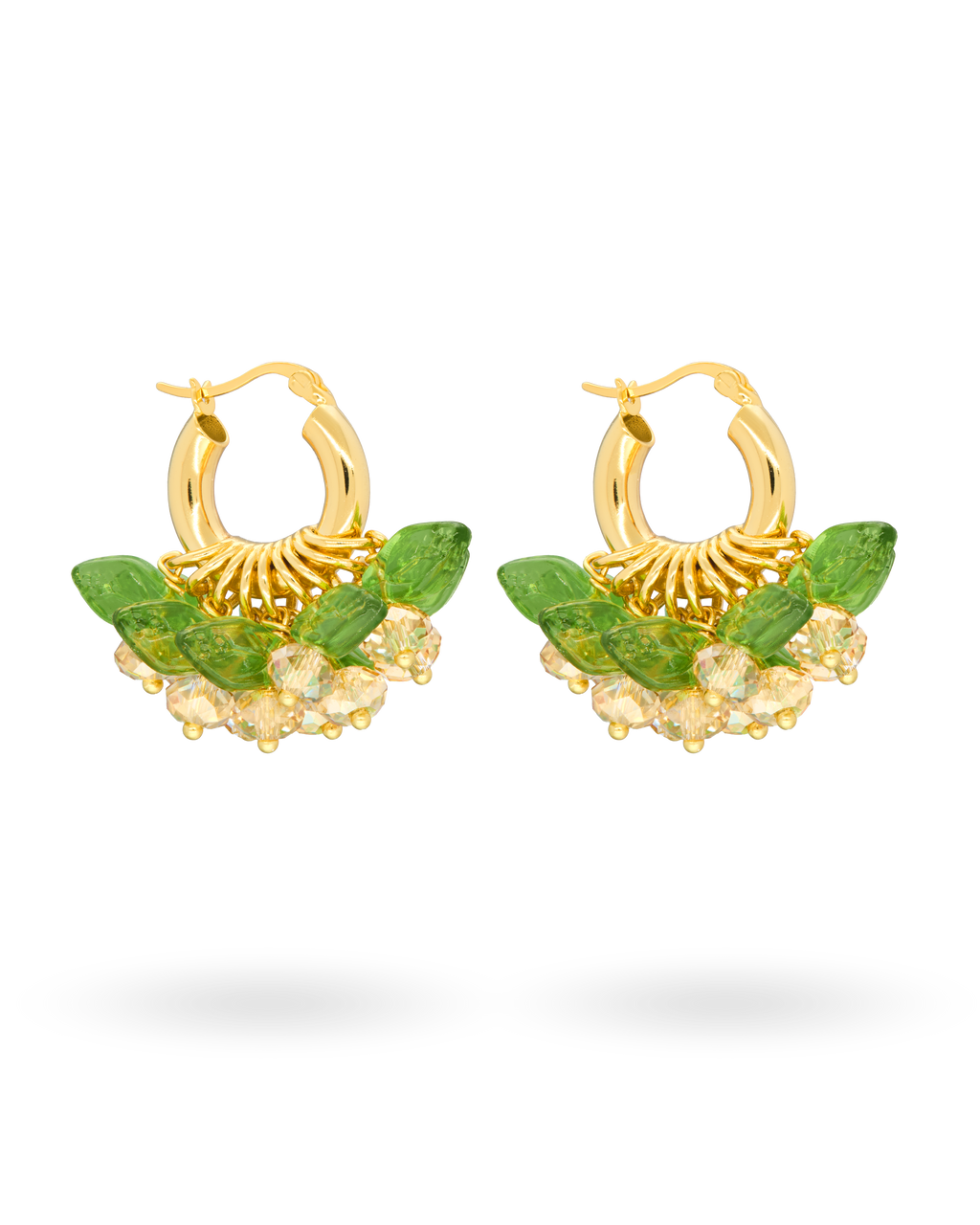 Mini Vanilla Fields Forever Korvakorut