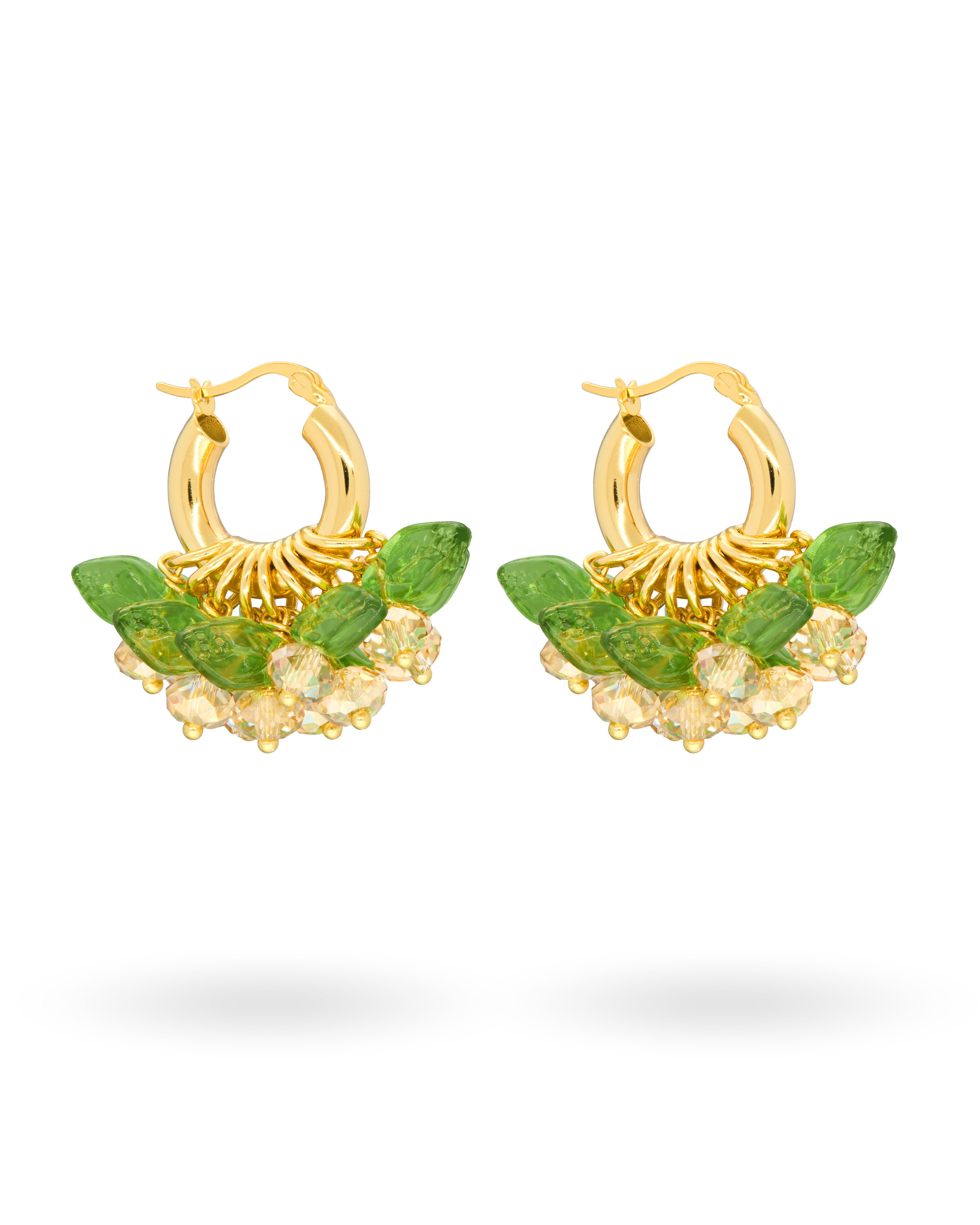 Mini Vanilla Fields Forever Korvakorut