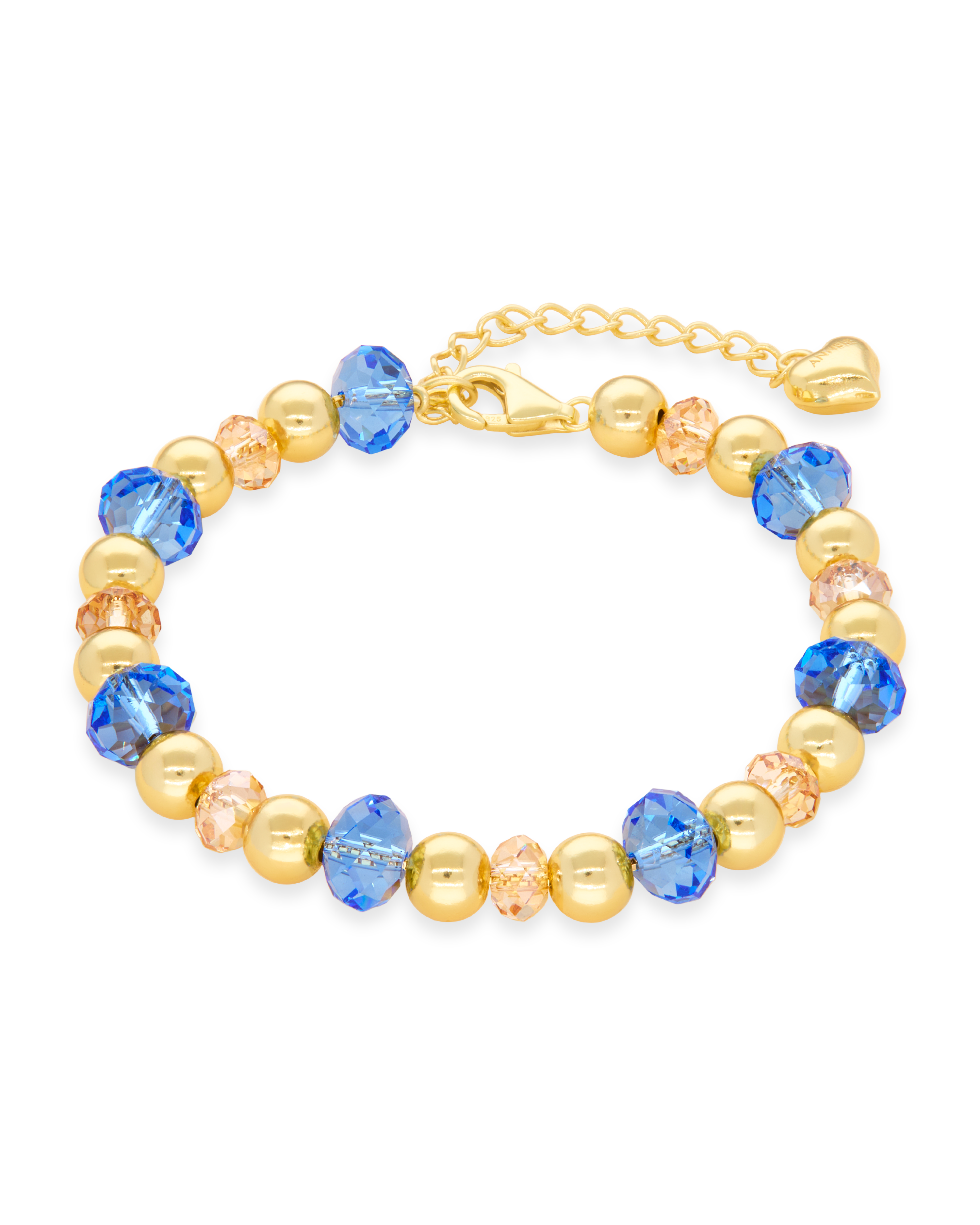 Moondust Bracelet