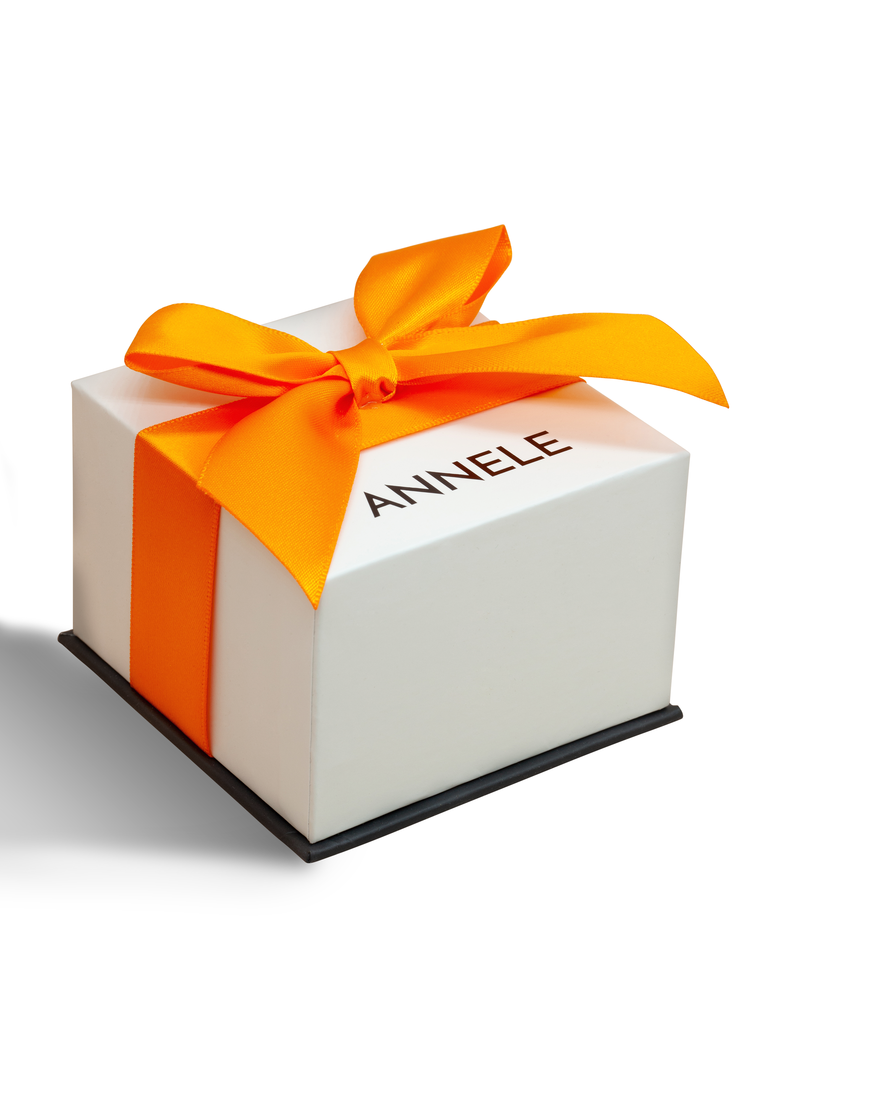 Chocolicious Earrings in Silver