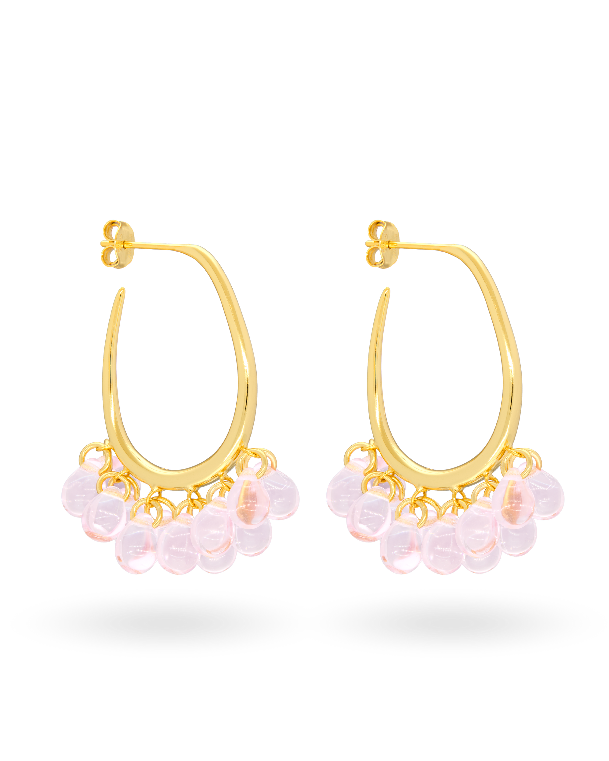 Pillow Talk Earrings
