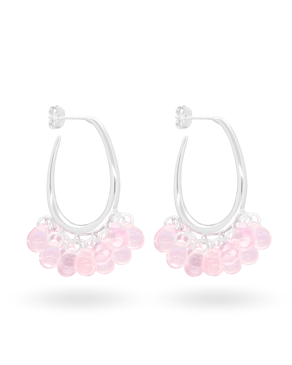 Pillow Talk Korvakorut Hopea