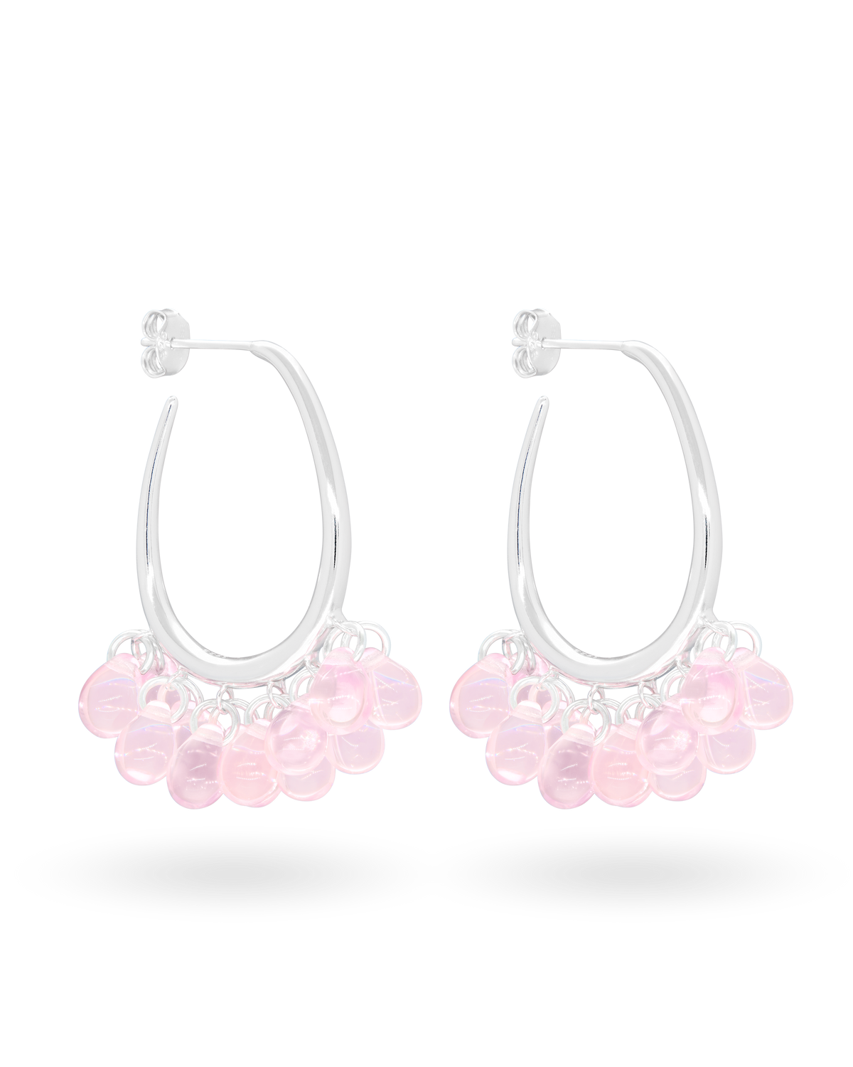 Pillow Talk Earrings