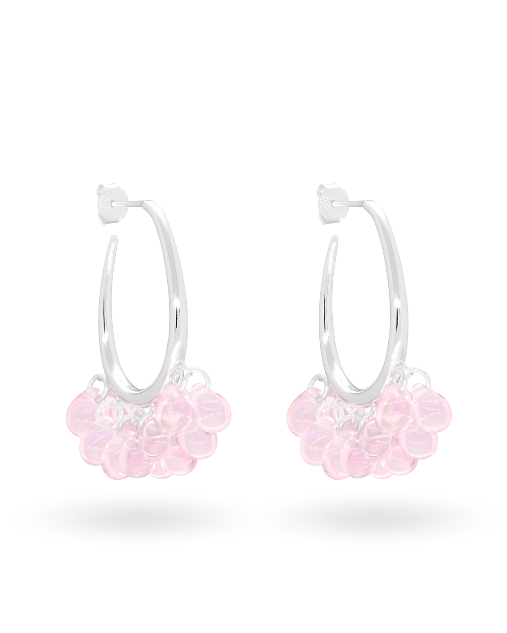 Pillow Talk Korvakorut Hopea