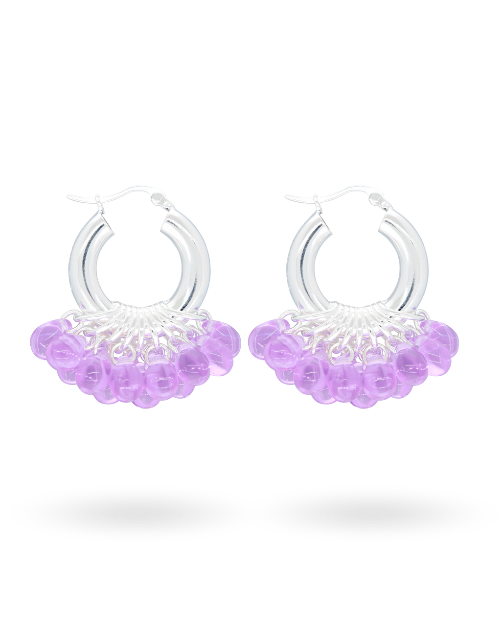 Plumtastic Korvakorut Hopea