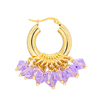 Ritzy Blitz Earrings