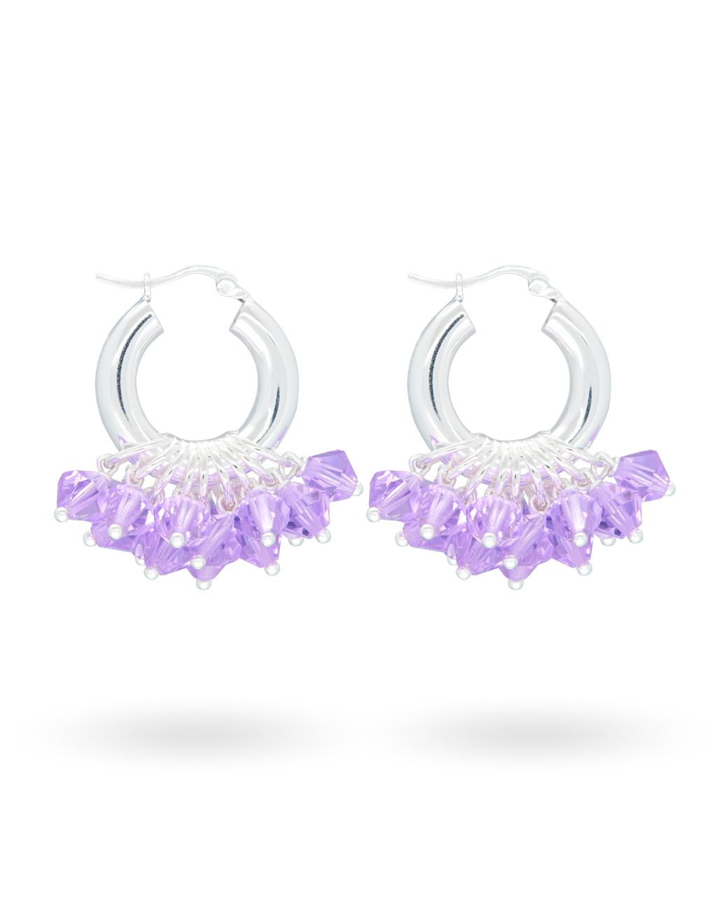 Ritzy Blitz Korvakorut Hopea