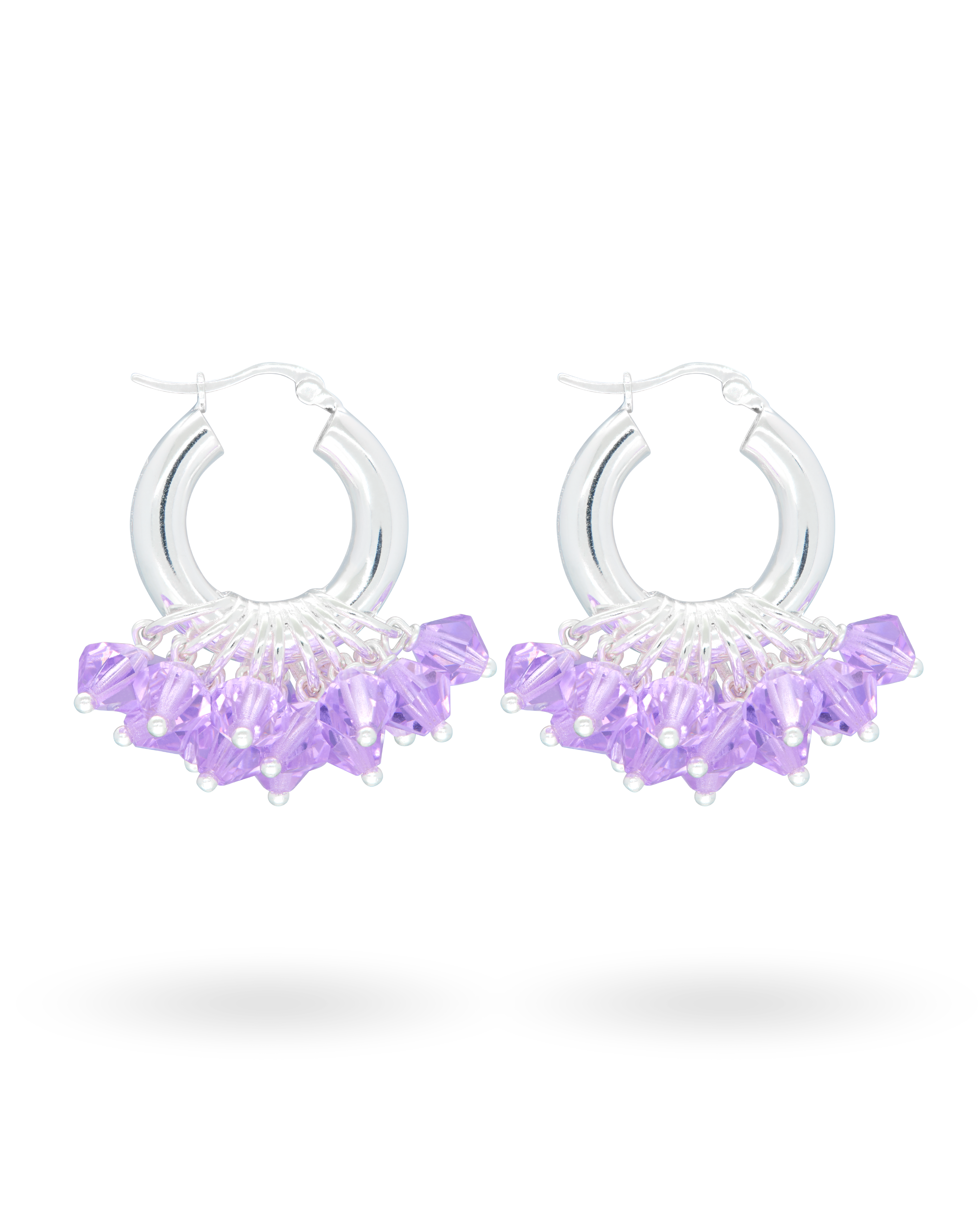 Ritzy Blitz Korvakorut Hopea