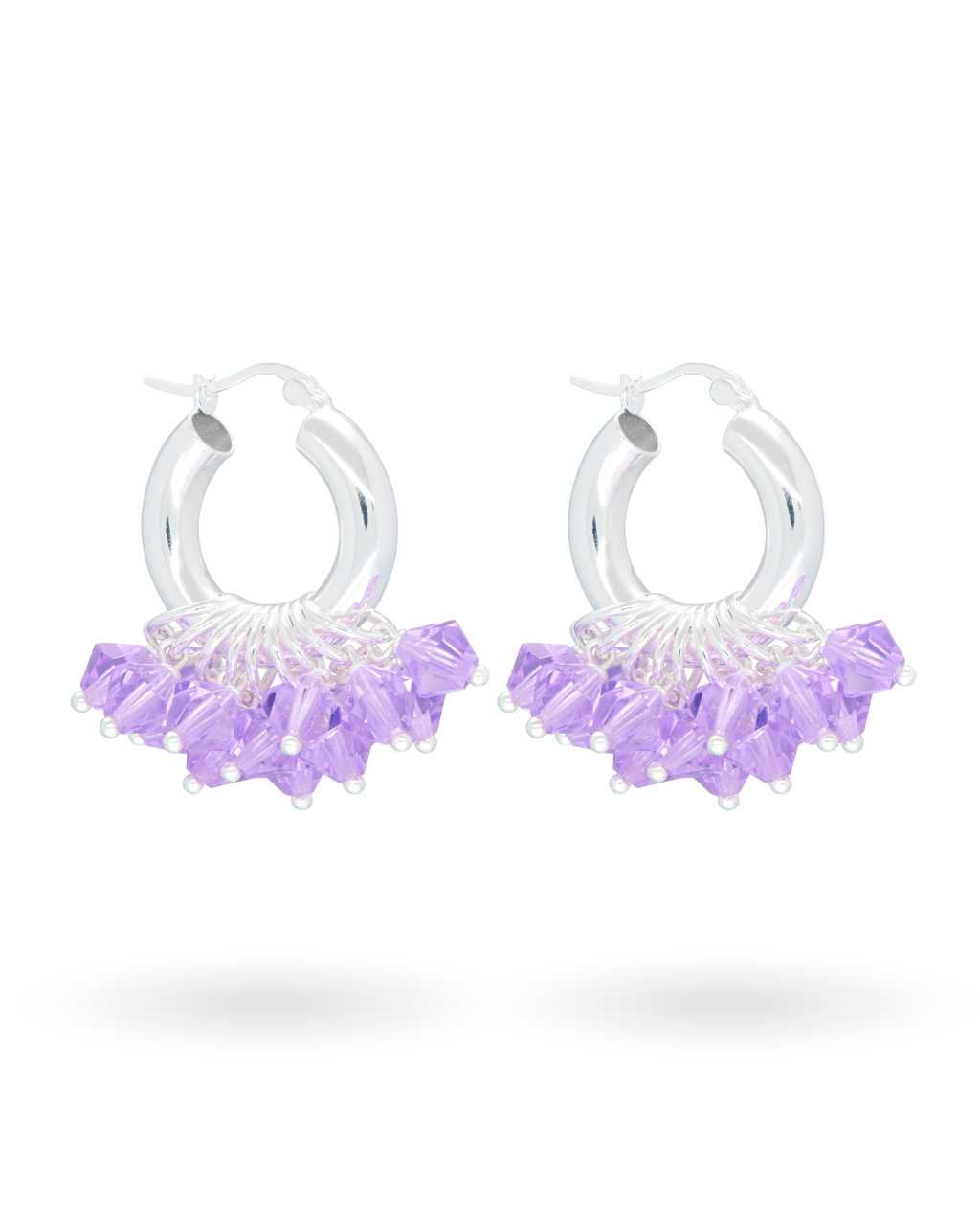 Ritzy Blitz Korvakorut Hopea