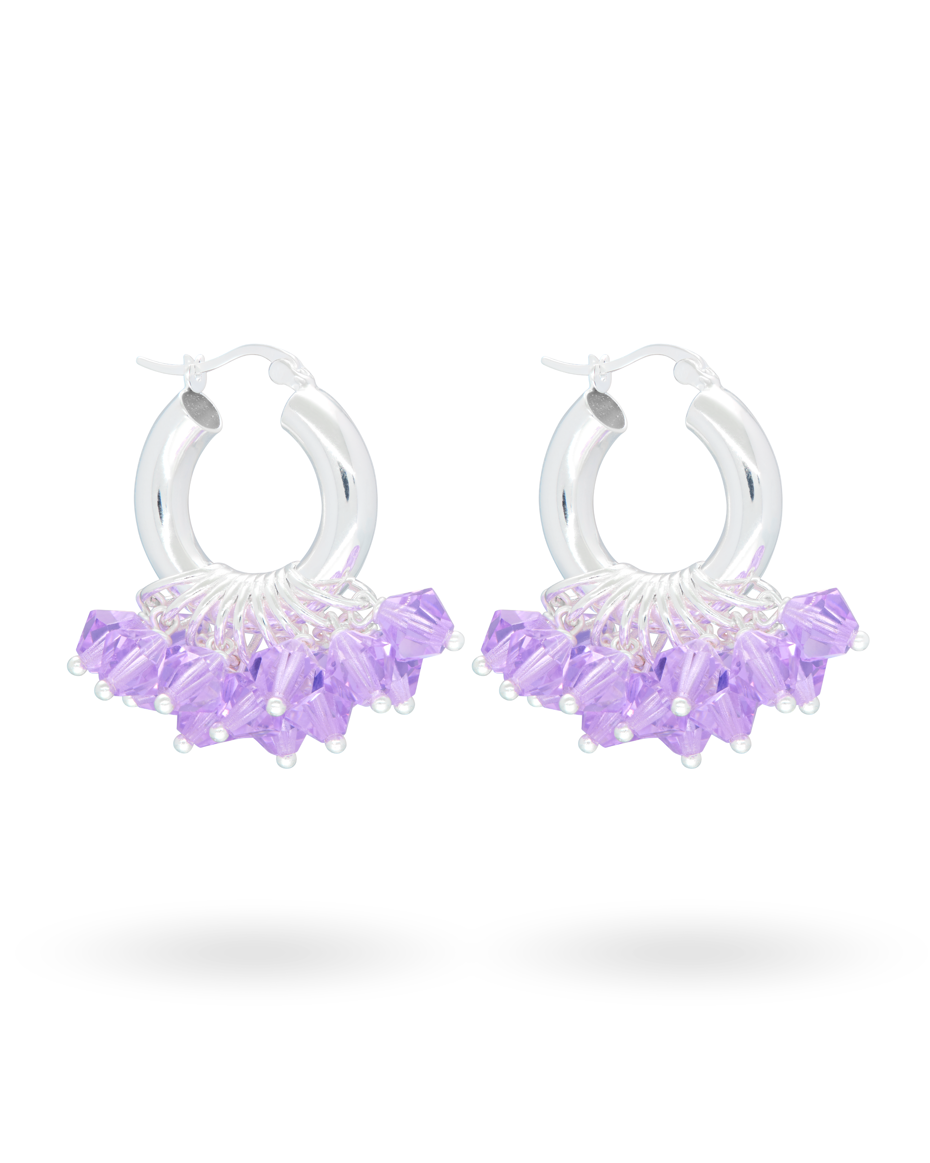 Ritzy Blitz Korvakorut Hopea