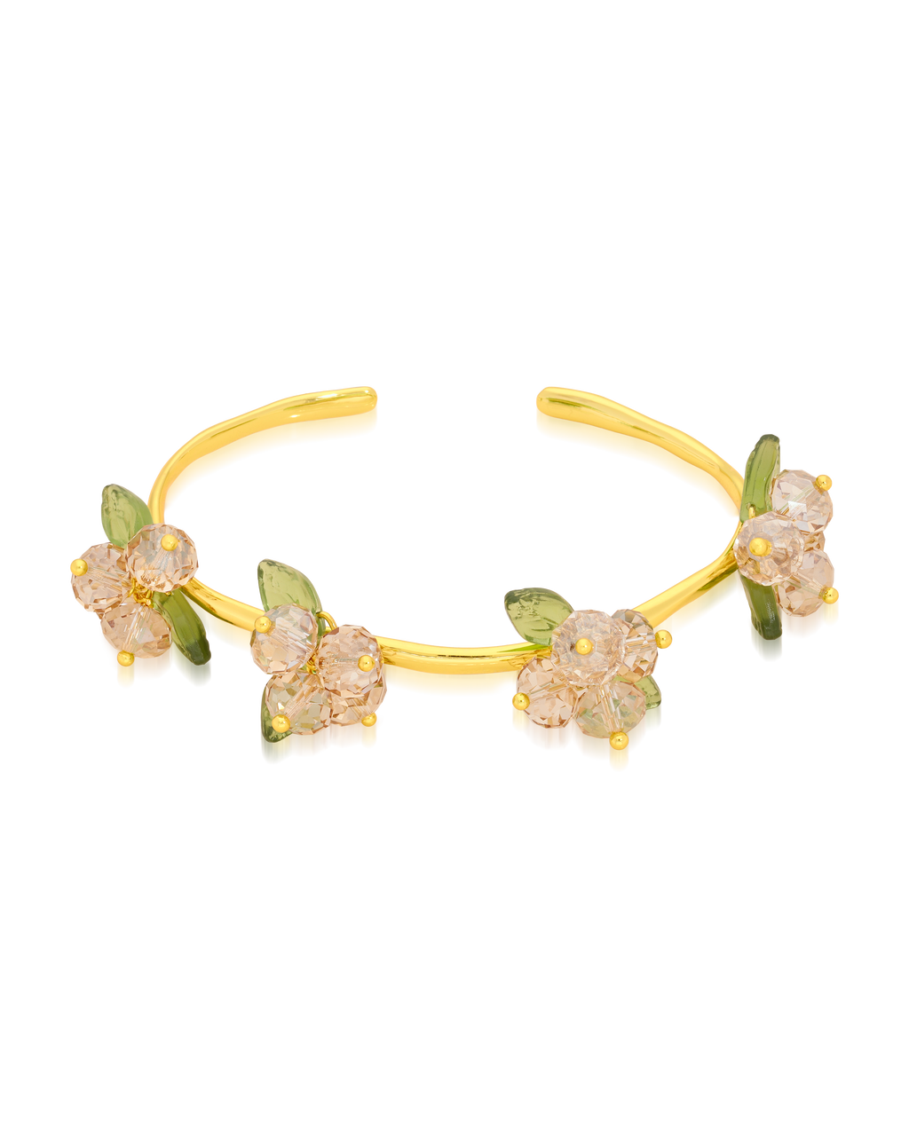 Vanilla Romance Bracelet