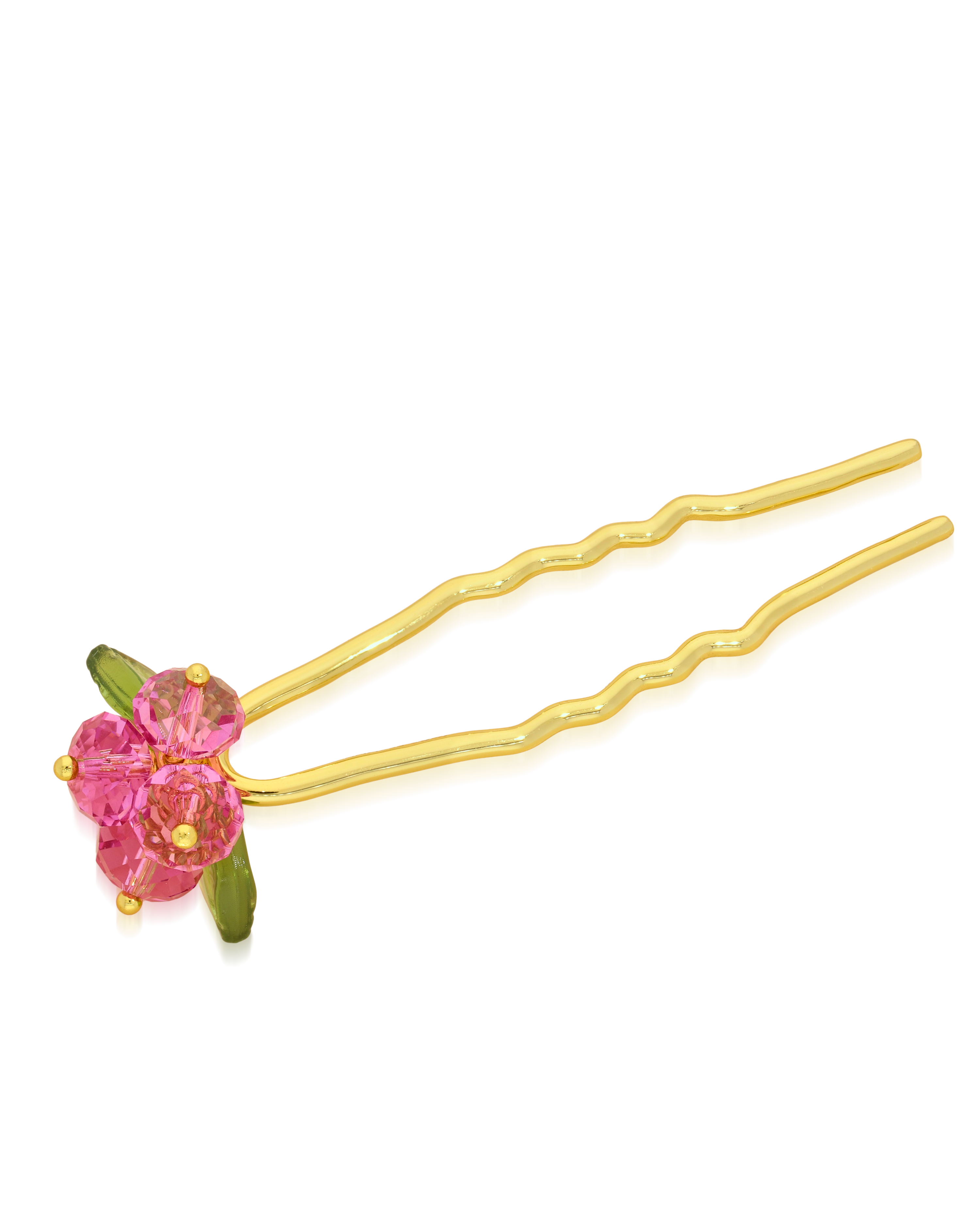 Rose Romance Hiuspinni